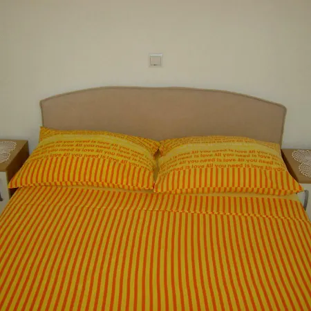 Sunset Apartmán Split