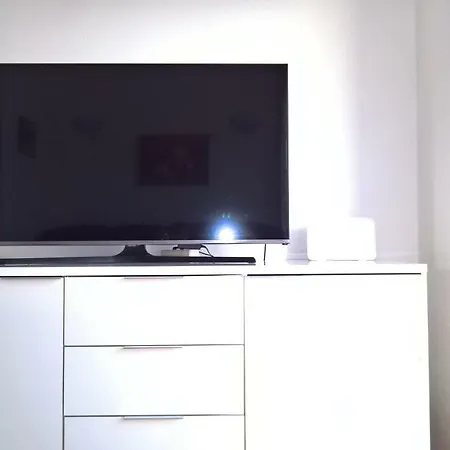 Sunset Apartmán